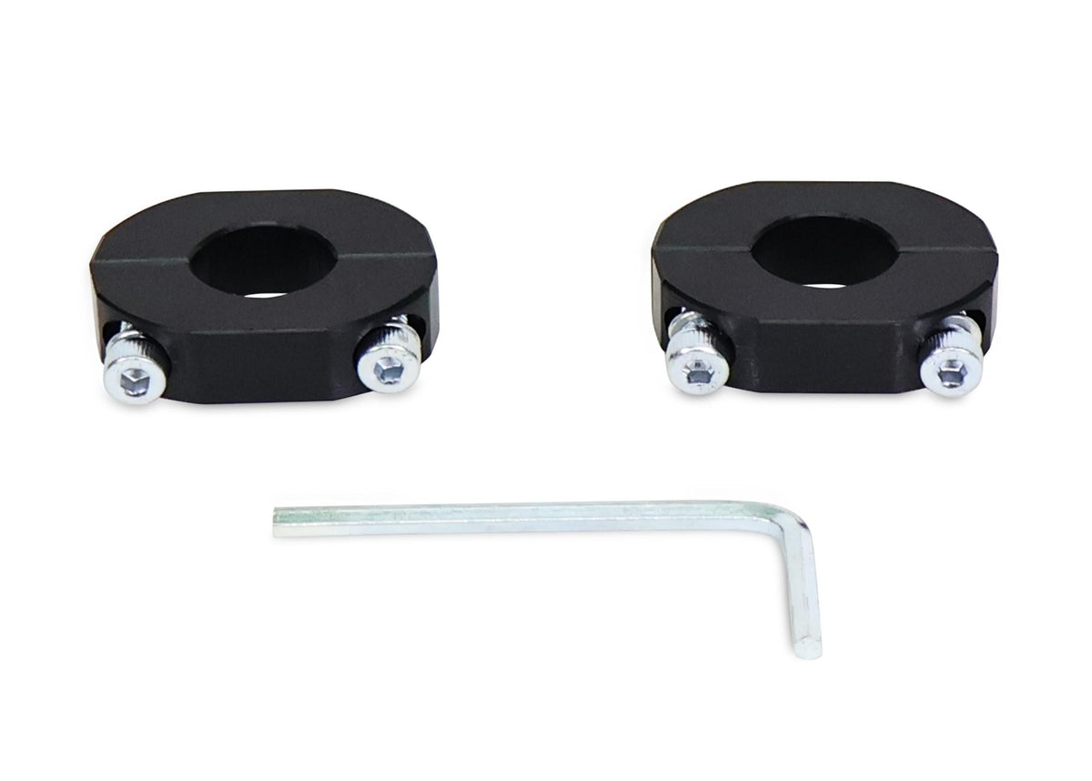 SuperPro Suspension Stabilizer Bar Bracket - TRC0060