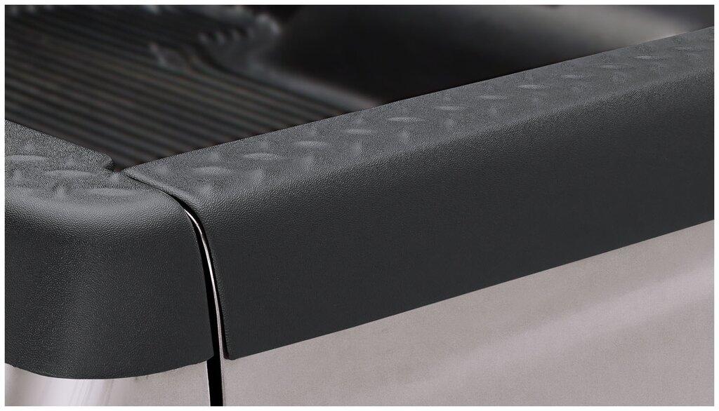 Bushwacker Tailgate Caps - Diamondback (1993-2011 B2300, B3000, B4000, Ranger) - 29510
