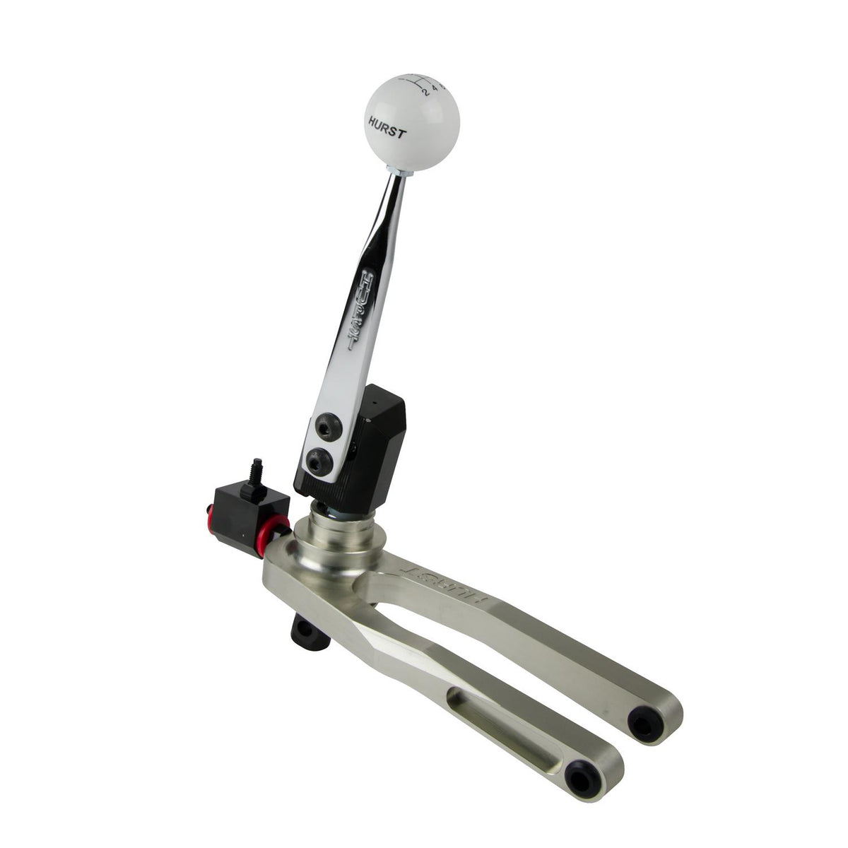 HURST Billet Competition/Plus® Manual Shifter (2009-2019 Challenger) - 3916020