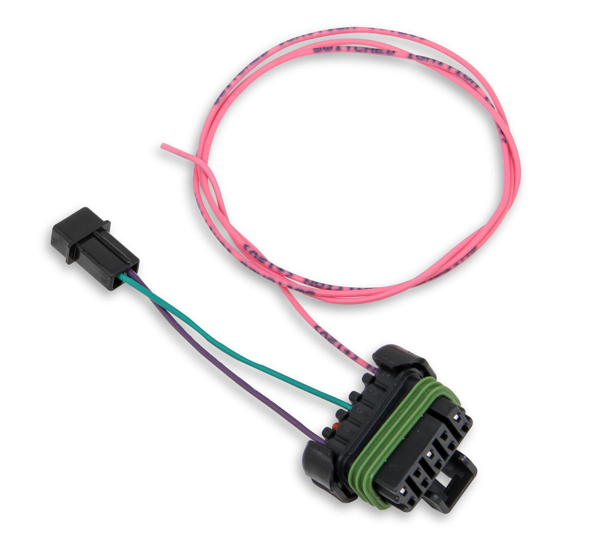 Holley Sniper Efi To Holley Dual Sync Harness  - 558-493
