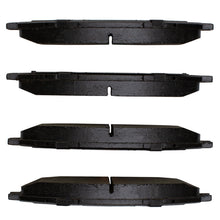 DFC 08-26 Toyota Sienna Front 4000 Hybridynamic Brake Pads