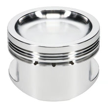JE Pistons Piston Set, 2618, Inv Dome/Dish, 3.268 Bore, 1.204 CD, 0.827, Pin Dia, Set of 4. - 295734
