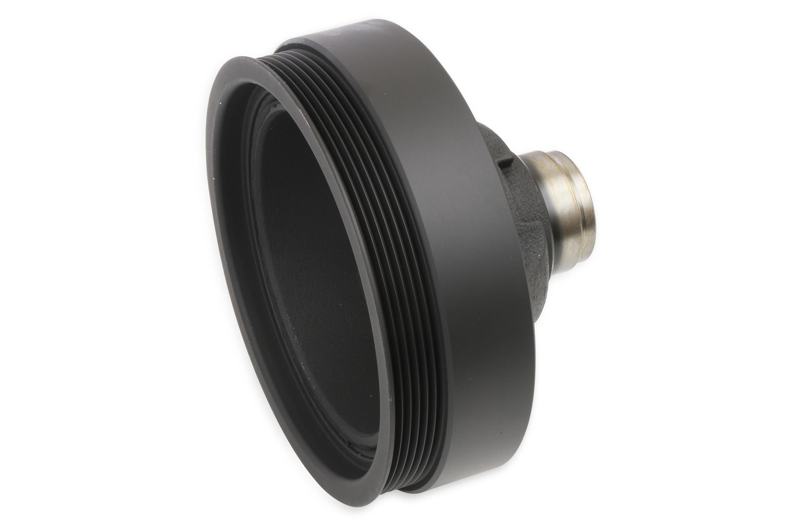 Holley Replacement DAMPER/HUB Assembly.  - 97-205