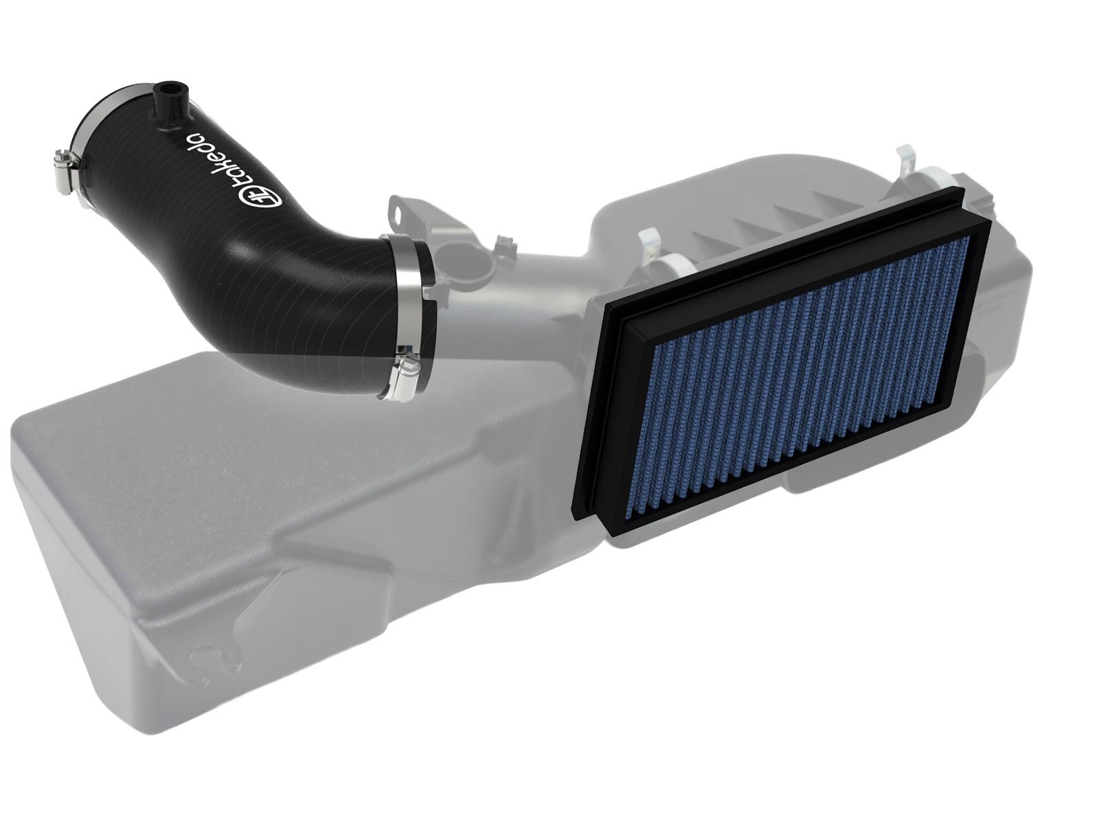 aFe Takeda Super Stock Induction System w/ Pro 5R Filter (2022-2023 Toyota GR86 / Subaru Brz H4-2.4L) - 56-50056R