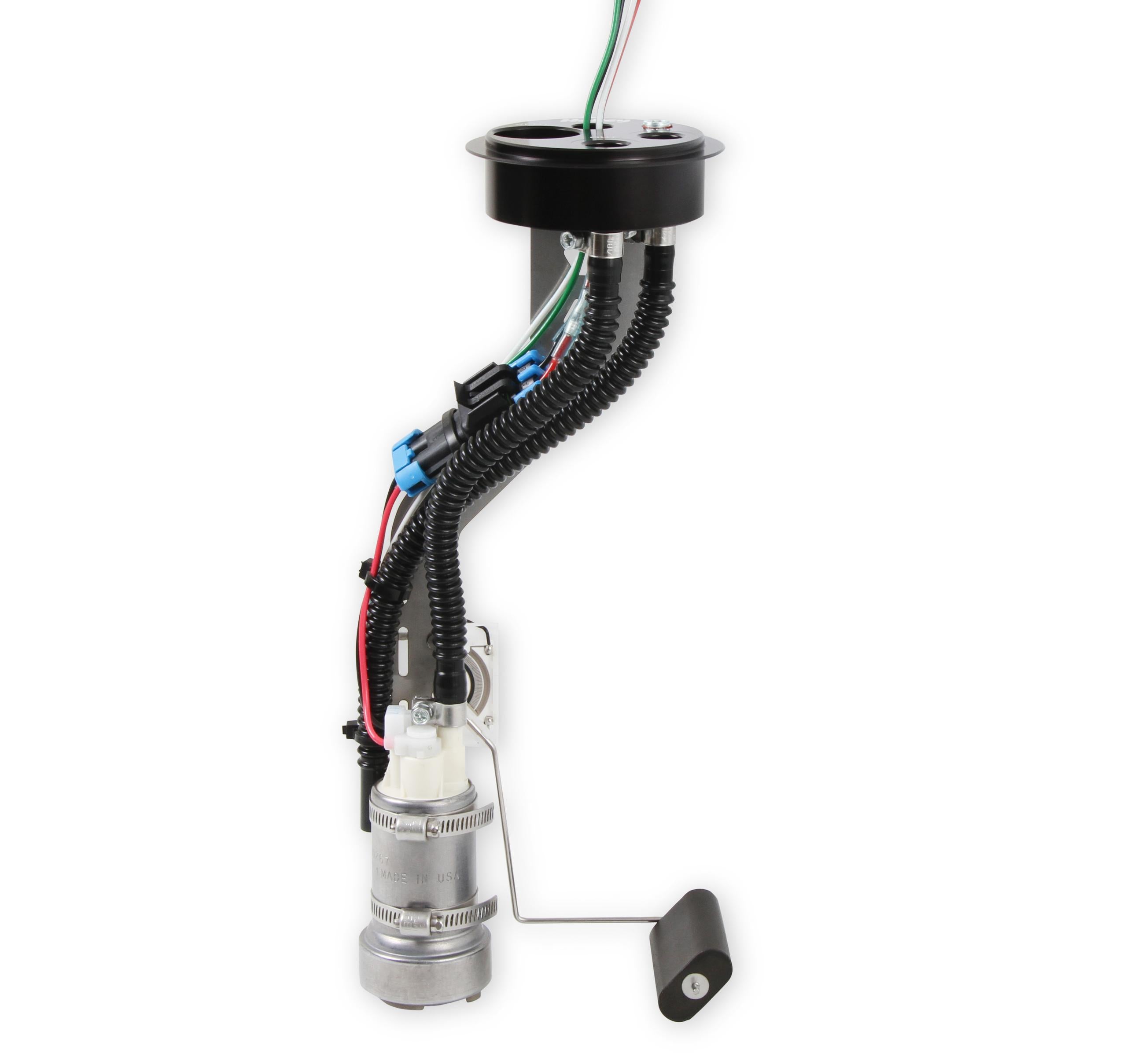 Holley Sniper Fuel Pump Module (1988-1998 C1500, C2500) - 12-354