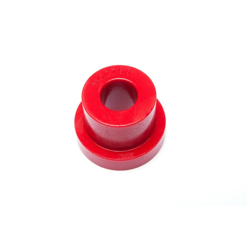Rugged Ridge This Red Polyurethane Bushing Kit From Prothane Fits 87-95 Jeep Wrangler Yj. - 18350.05