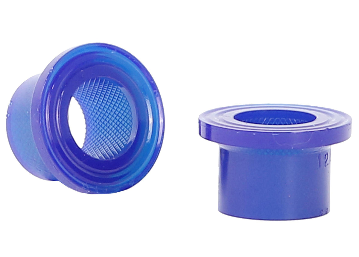 SuperPro TOYOTA HILUX 2WD IDLER BUSHES - SPF1287K