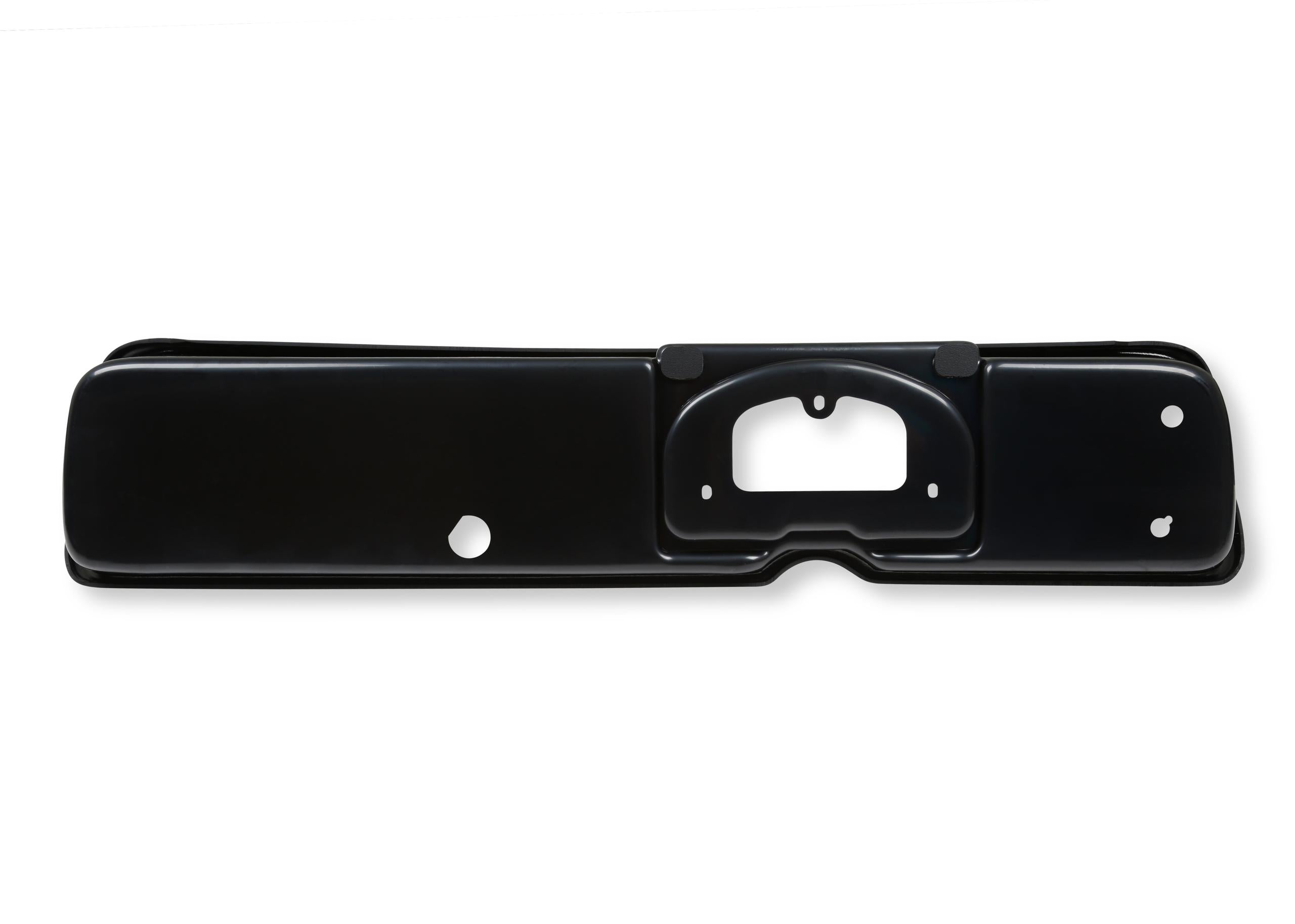 Holley Dash Panel - 553-413