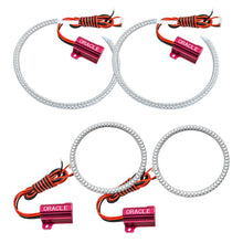 Oracle Lighting Led Halo Kit, White - 2969-001
