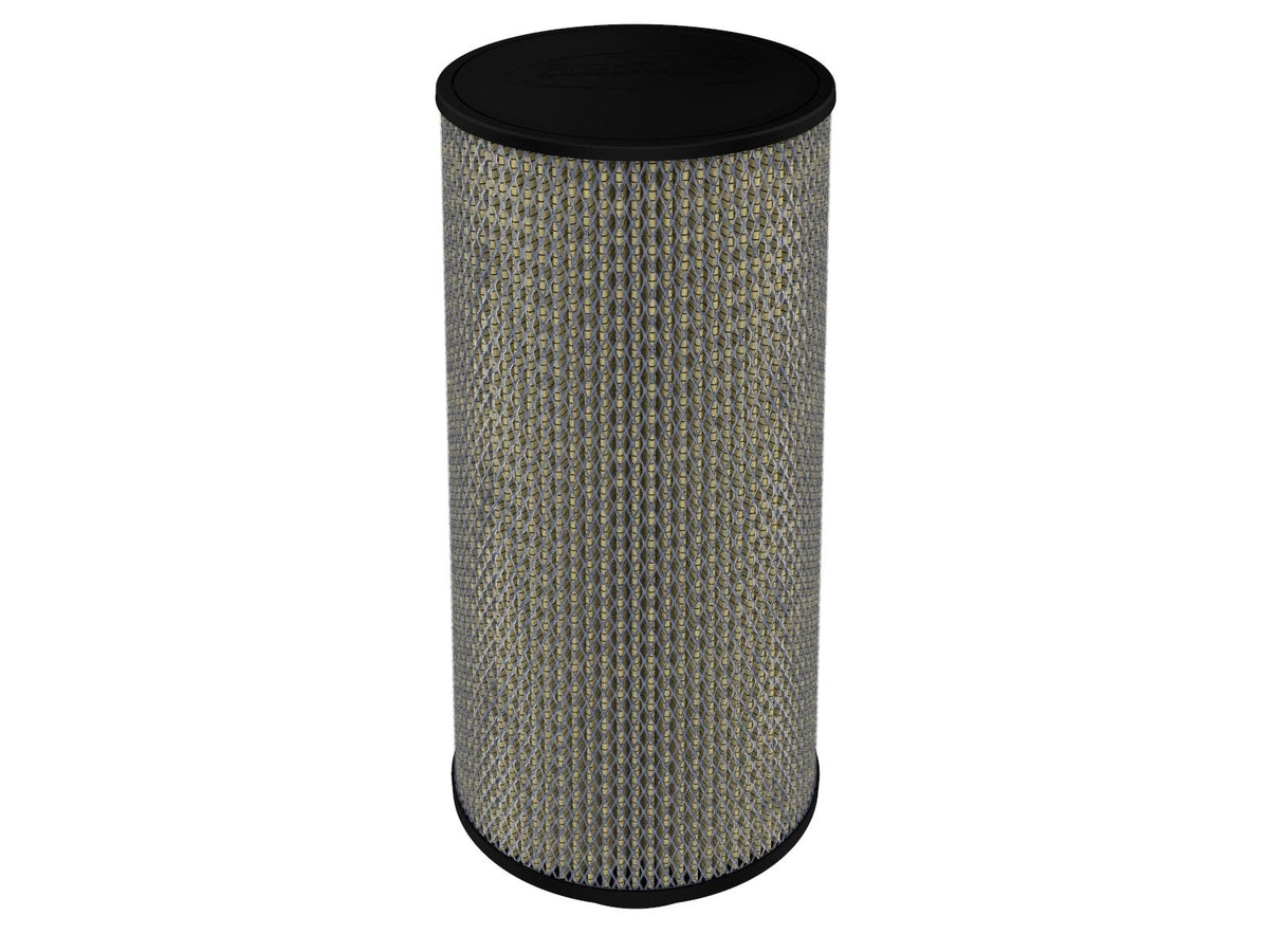 AFE Magnum FLOW Universal Air Filter w/ Pro GUARD 7 Media (4 IN F x 8 IN B x 7 IN T x 15 IN H w/ Expanded Metal) - 72-90117