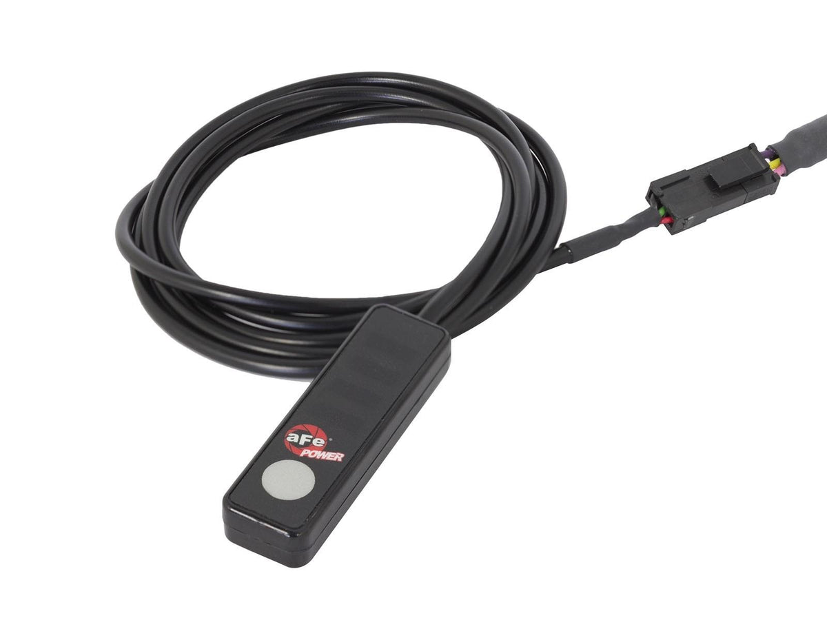 AFE SCORCHER HD Power Module (2019-2021 Ram Diesel Trucks) - 77-42013
