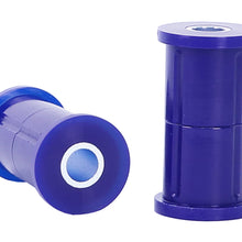 SuperPro Mitsubishi-Sprg/Fr/Eye Bush