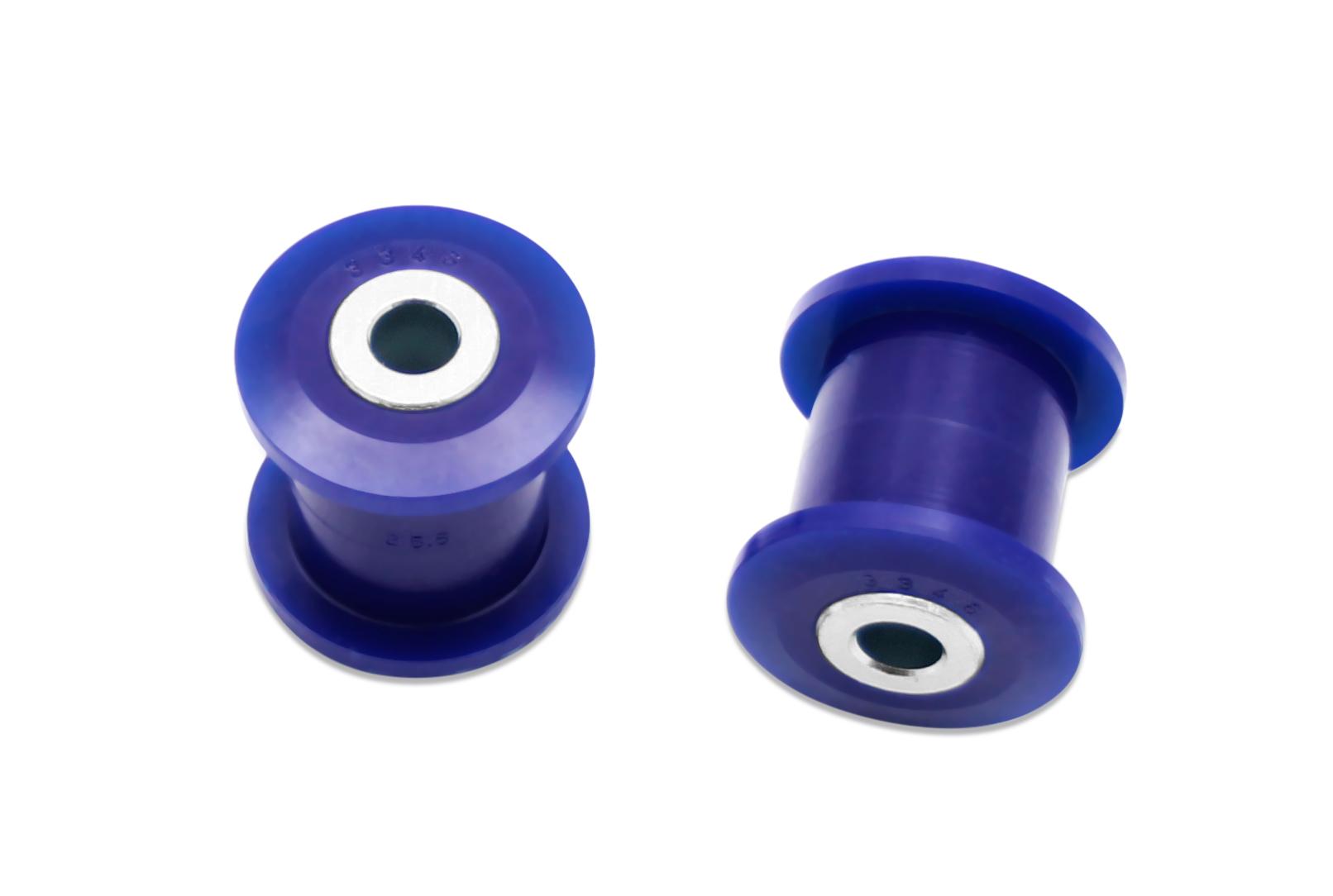 SuperPro VW LWR CTRLARM INNER FRONT KIT - SPF3346K