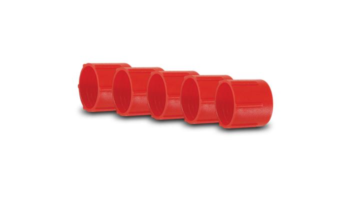 Vibrant Performance Female An Plastic Plug, An Size: -16 - 29716