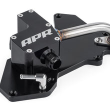 APR Full Catch Can System (2015-2021 Audi, Volkswagen Fitment) - MS100199