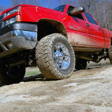 Rough Country 6in GM Suspension Lift Kit (01-10 2500HD 4WD) - 29730A