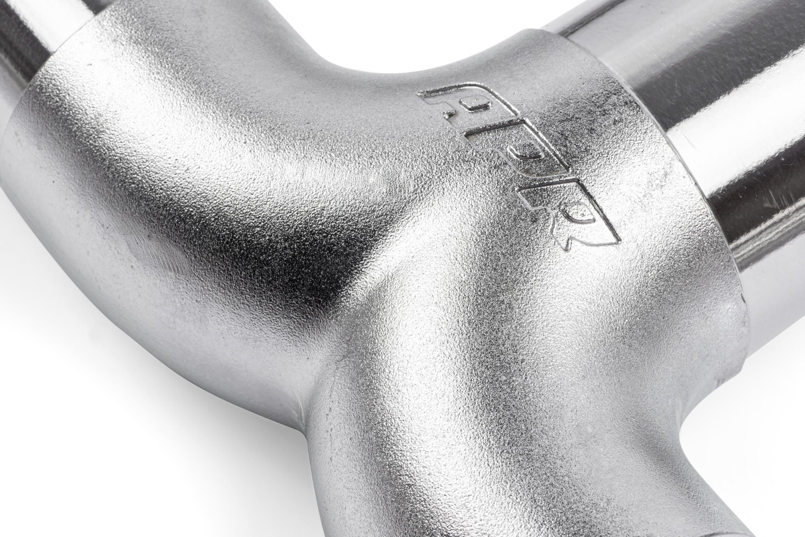 APR Cat-Back Exhaust Kit - CBK0040