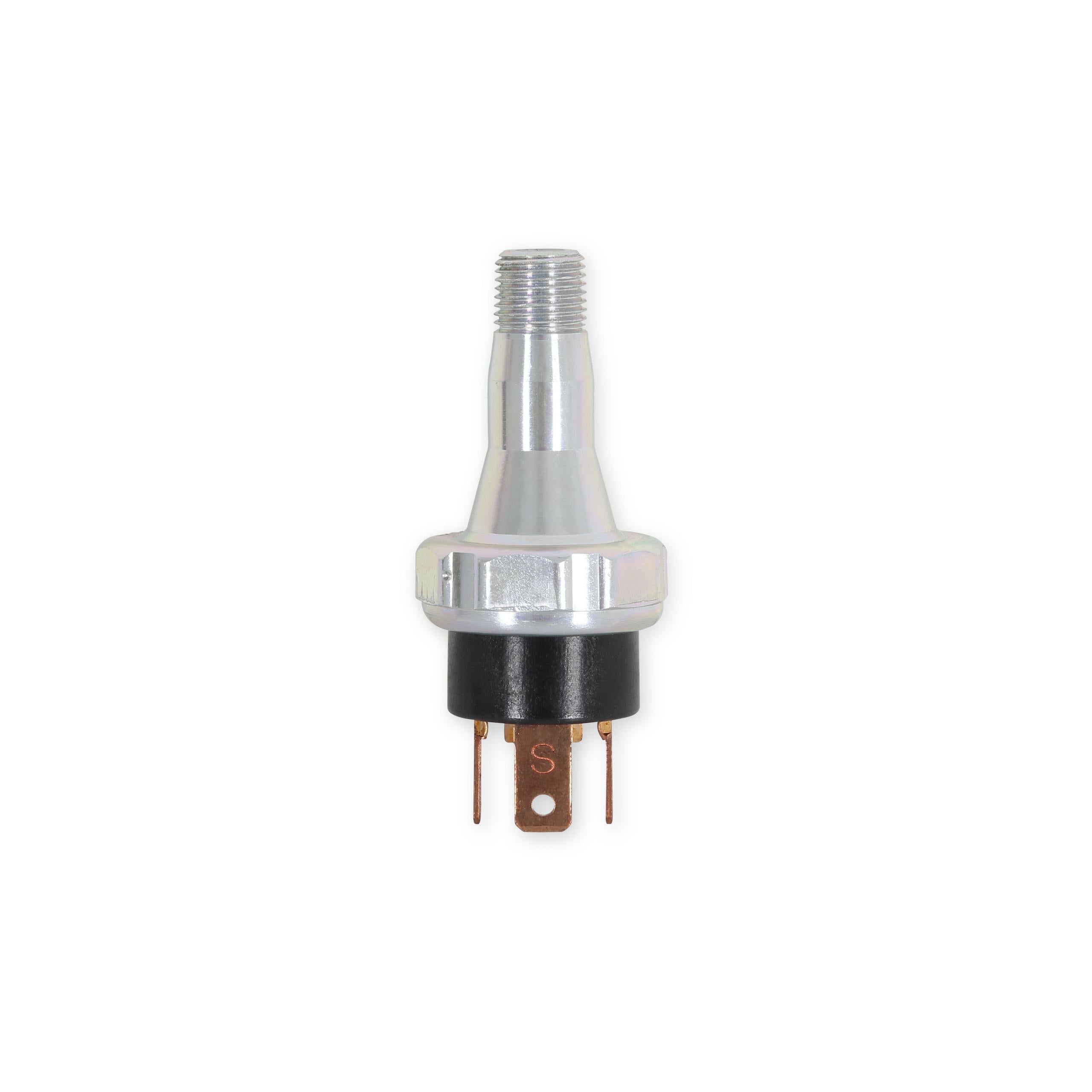 Holley Fuel Pump Safety Pressure Switch.  - 12-810