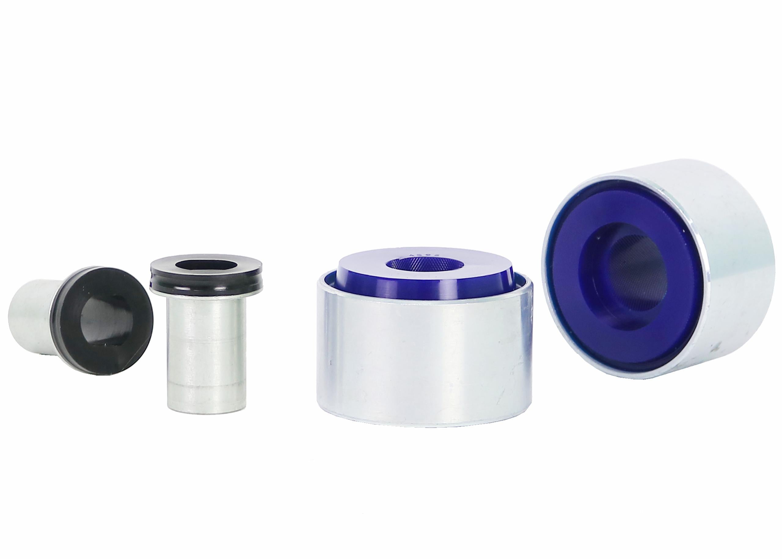 SuperPro Fr Ctrl Arm Bush Kit - SPF4695K