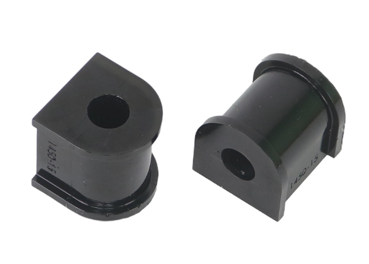 Whiteline Performance Sway Bar Mount - Bushing Kit 15mm - W21999-15