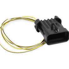 Holley Tach Input Ignition Adapter.  - 558-302