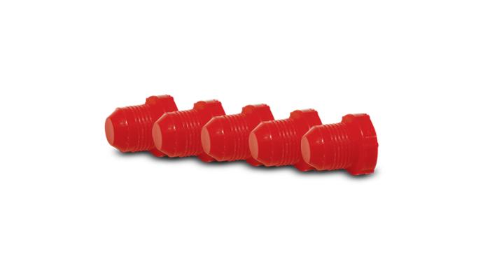 Vibrant Performance Male An Flare Plug, An Size: -4 - 29804