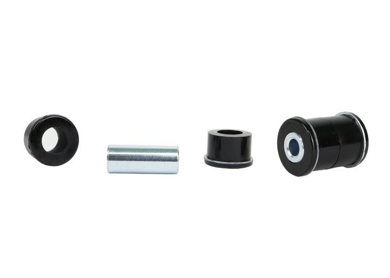 Whiteline Performance Control Arm Lower Inner Front Bushing L=55MM Whiteline (1990-2008 Legacy, Impreza, Forester, Outback) - W51709A