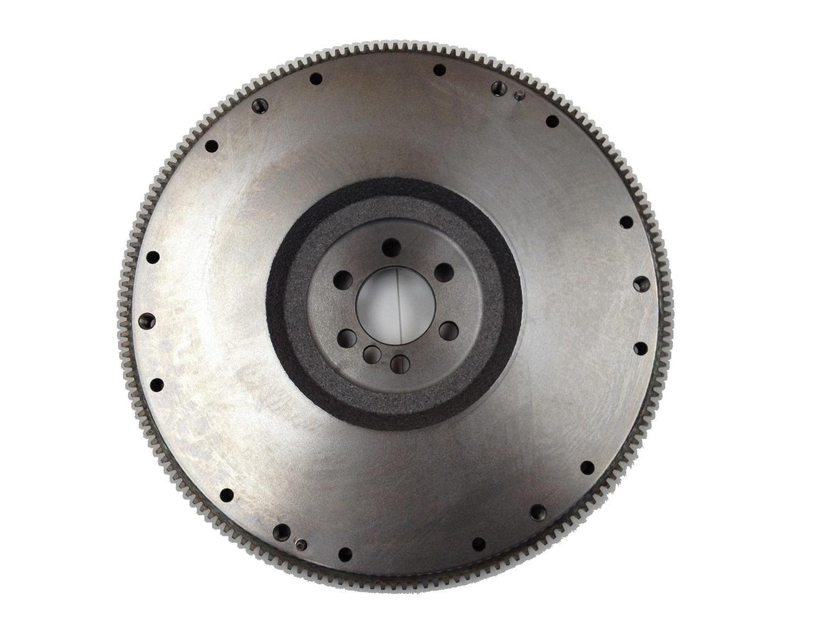 Fidanza Nodular Iron Flywheel Mustang 86-95 5.0L 28 Oz. Balance - 286280