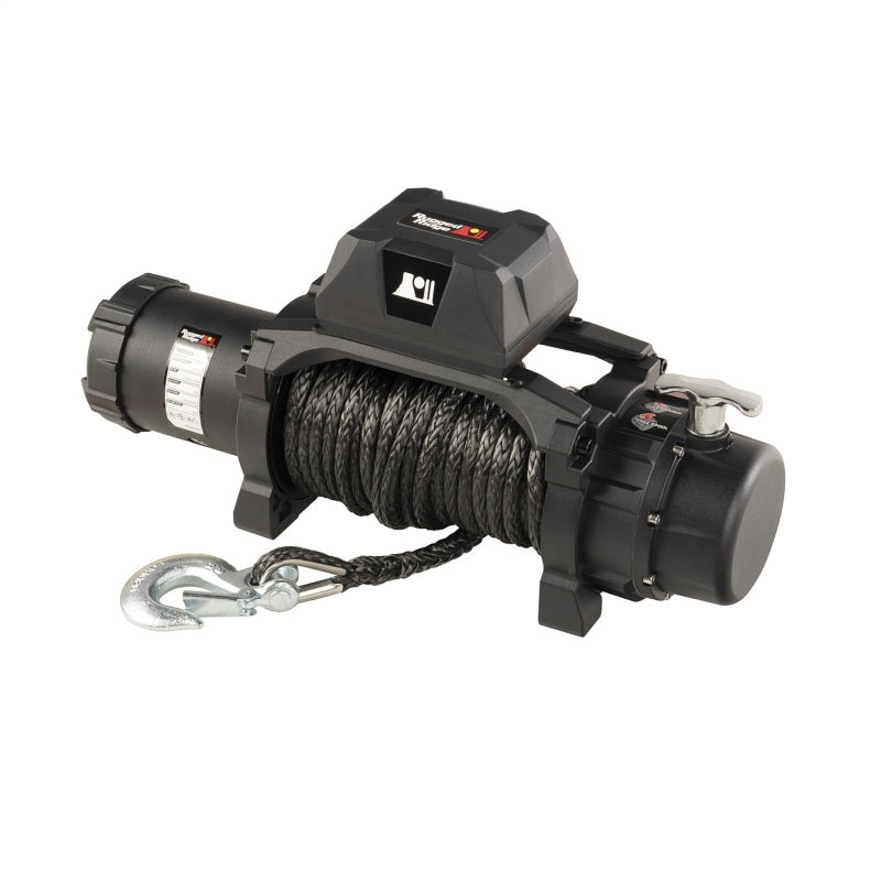 Rugged Ridge Winches-Omix - 15100.08