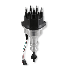Holley Efi 565-301 Distributor,Hyperspark,Ford Small Block
