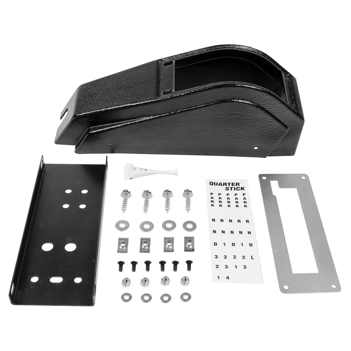 HURST Quarter Stick® Gear Shift Cover - 1300056
