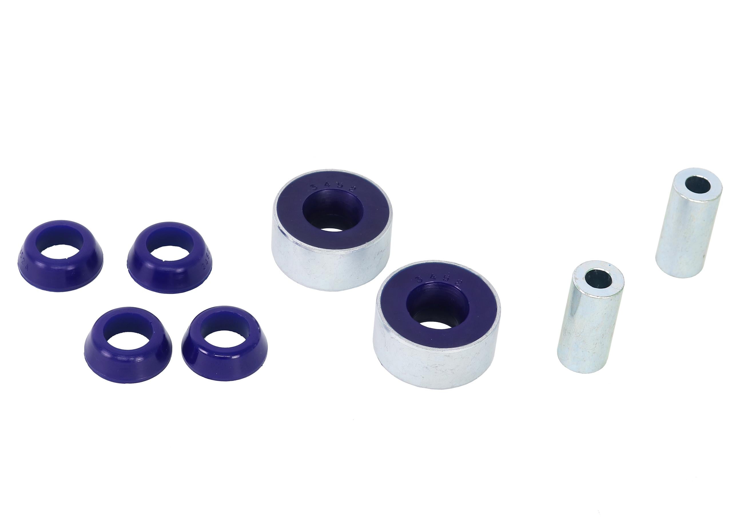 SuperPro X-TRAIL FR LWR CTRL INNER REAR - SPF3452K