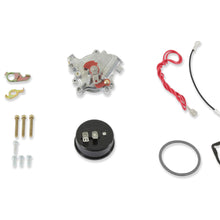Holley Aluminum Choke Conversion Kit.  - 45-223SA