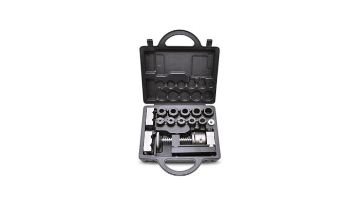 Vibrant Performance Hose End Fitting Installation Toolkit - 2992