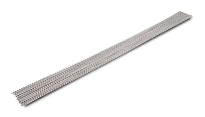 Vibrant Performance Tig Wire Titanium - 0.062" Thick (1.6Mm) - 1 Meter Long Rod - 1 Lb Box - 29961