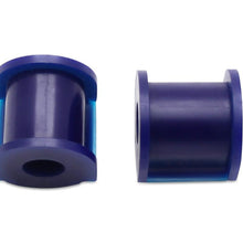 SuperPro Sway Bar To Chassis Mount - SPF1454-19K