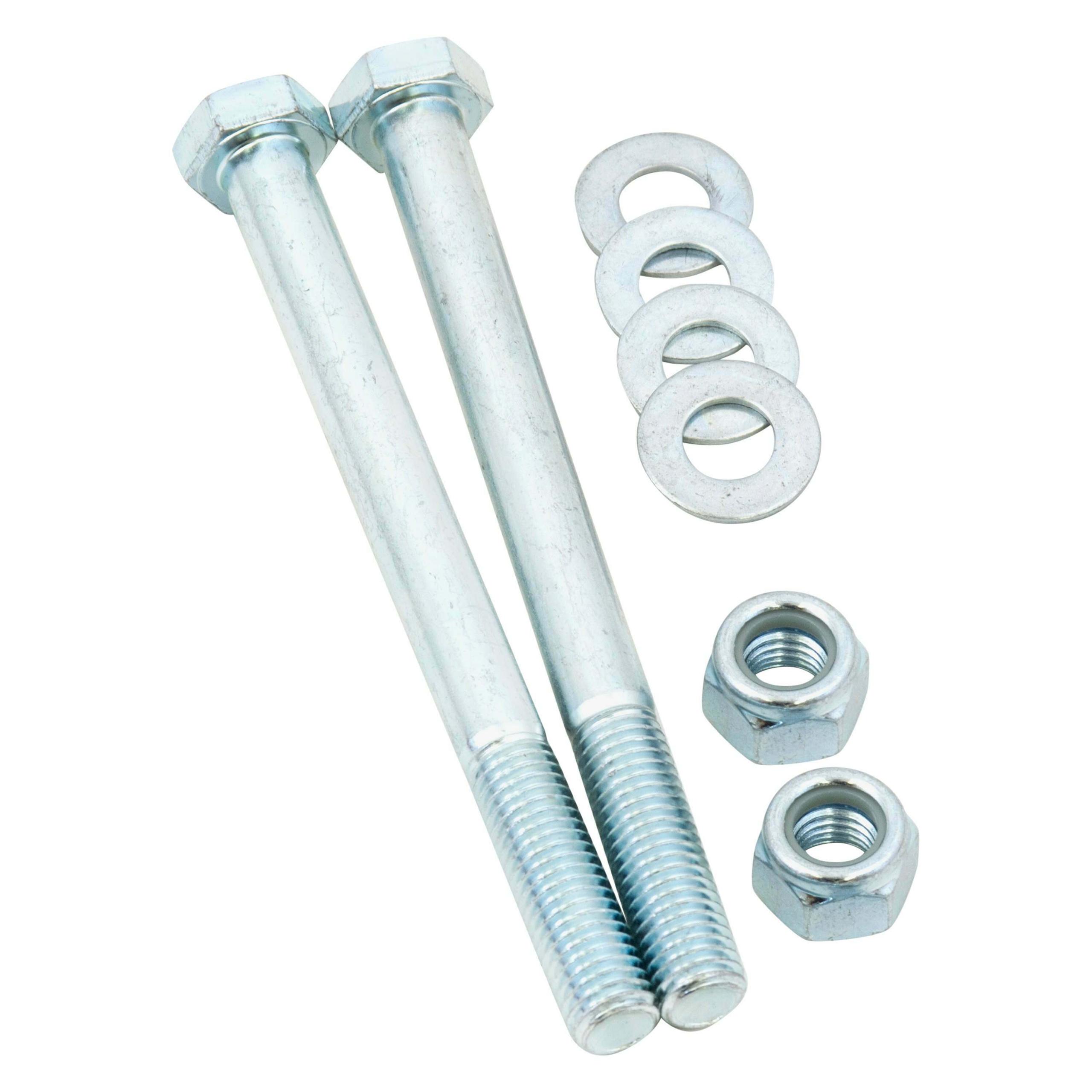 UMI Performance 1982-1992 LSX Motor Mount Hardware Kit - 2997