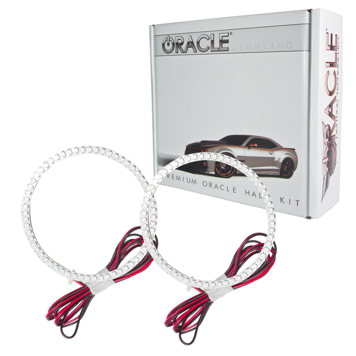 Oracle Lighting Led Halo Kit, Uv/Purple (2013-2015 Altima) - 2998-007