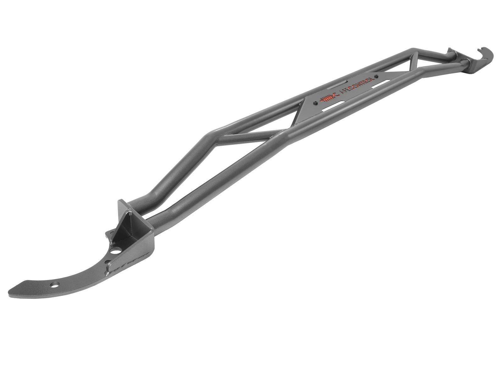 aFe CONTROL Front Suspension Strut Brace (2014-2018 BMW F-Chasis 2 / M - Series) - 450-502003-G