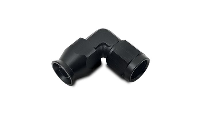 Vibrant Performance 90 Degree Tight Radius Forged Hose End Fittings, -10An - 29990