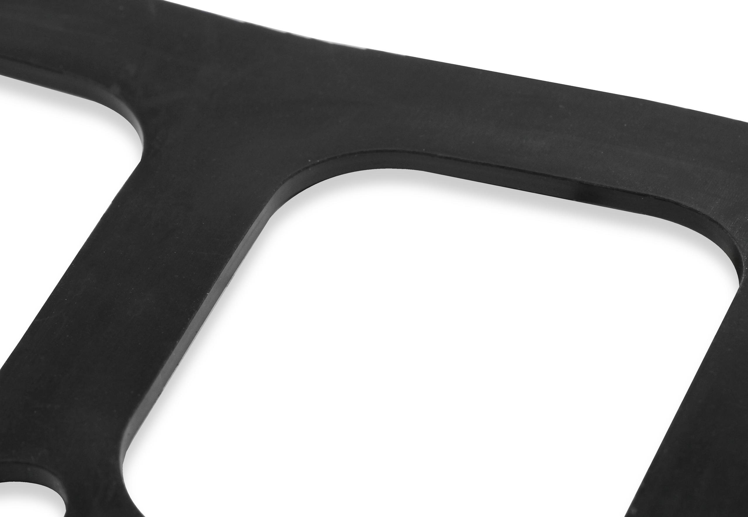 Holley Sniper Efi Intake Manifold - 835061