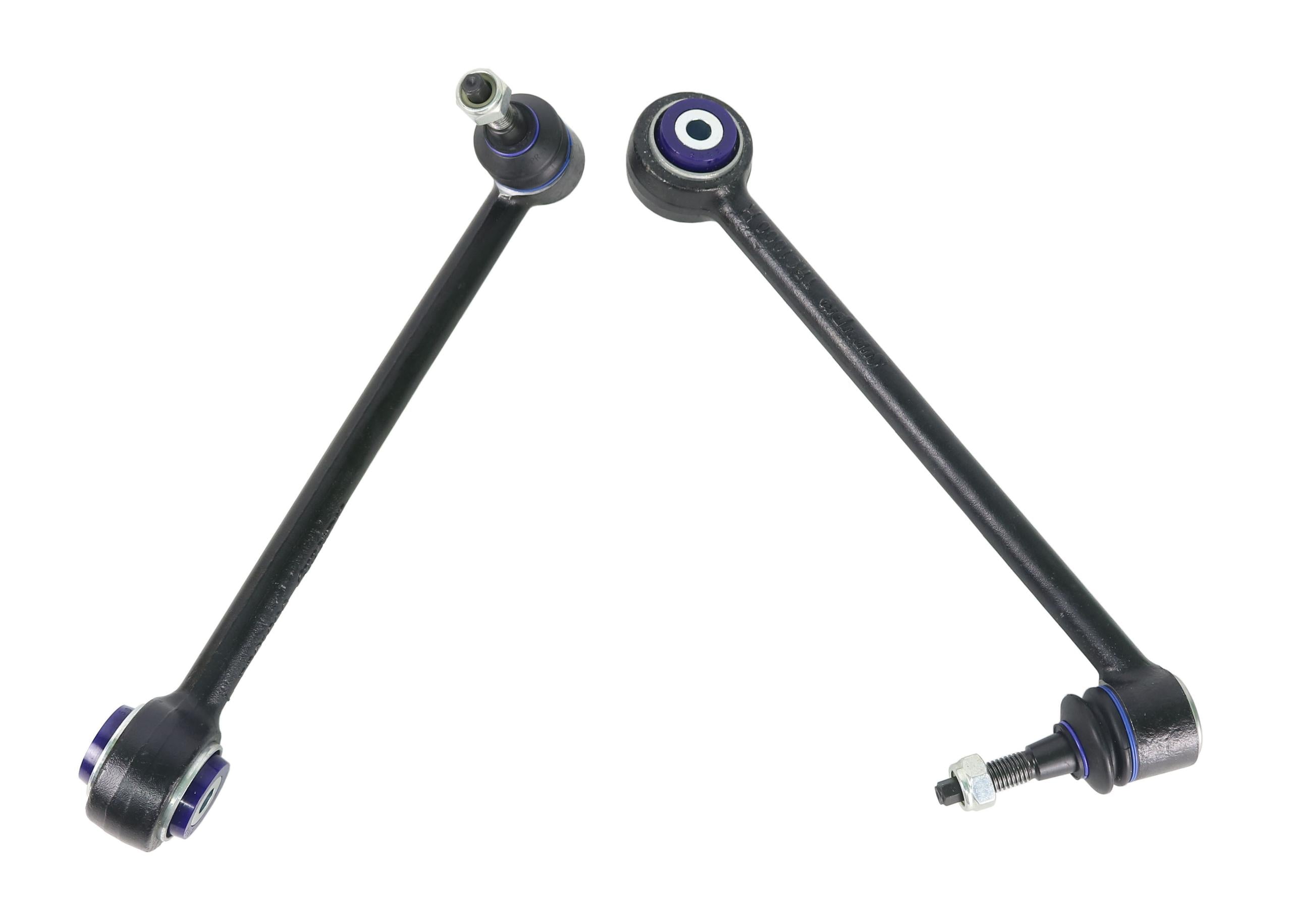 SuperPro VE Fr Cntl Arm Lwr Complete Kt (2008-2009 G8 Base, G8 GT, G8 GXP) - TRC1000E