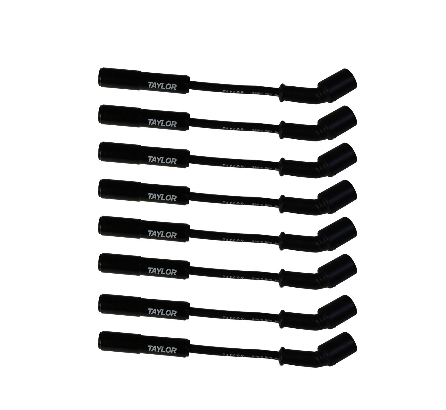 TAYLOR CABLE Spark Plug Wire Set - 75005-B