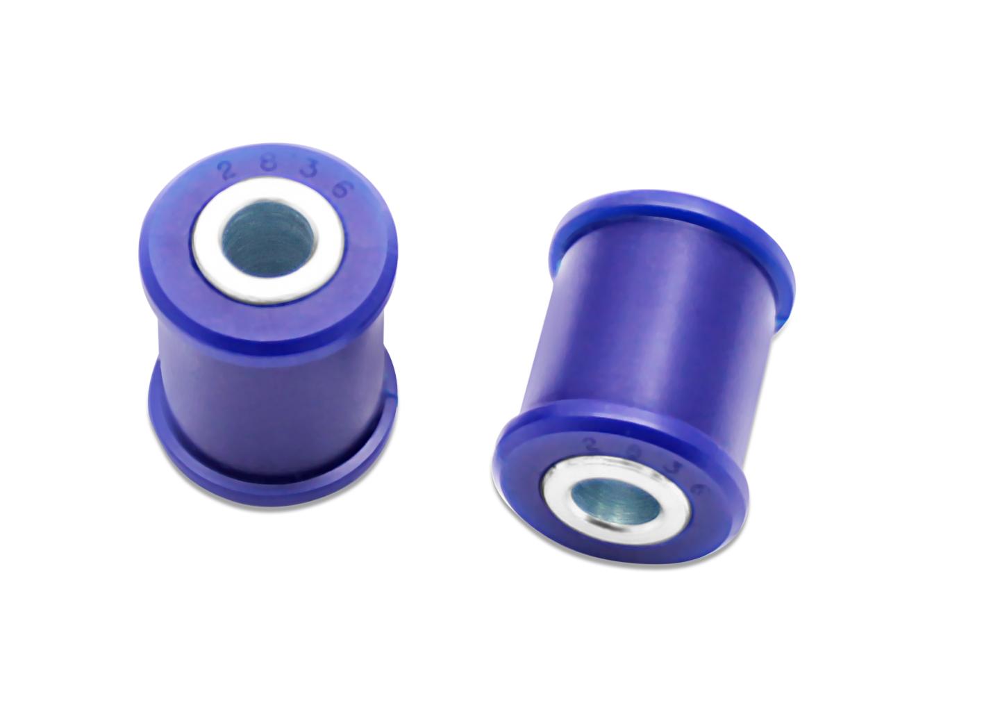 SuperPro TOYOTA PRADO PANHARD ROD KIT - SPF2836K
