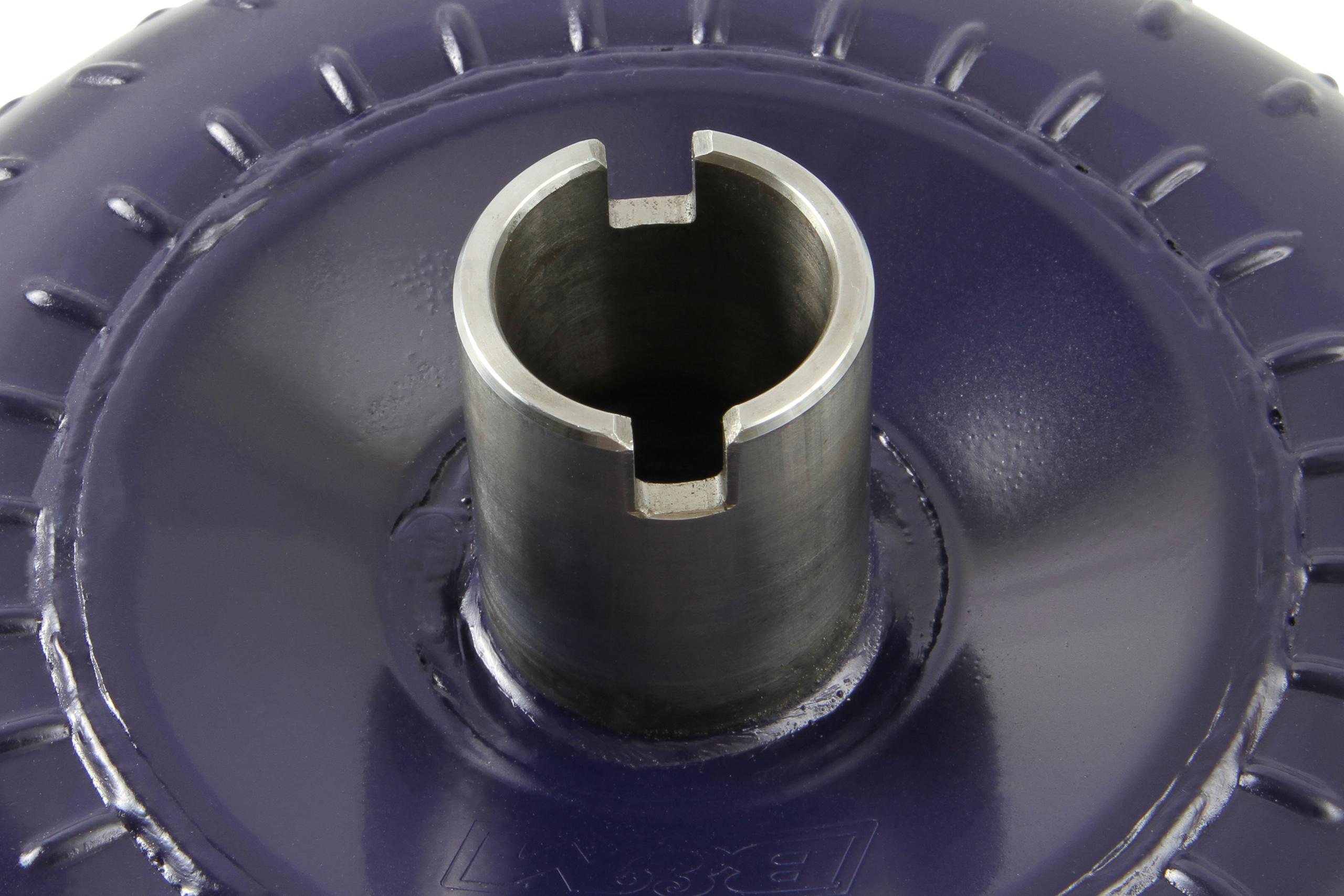 NITROUS HOLESHOT 2400 () - 20480