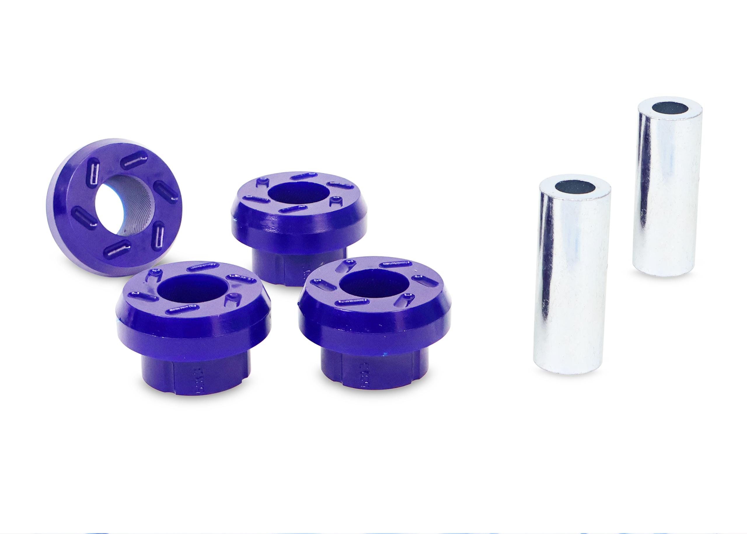 SuperPro Control Arm Lower - Inner Front Bushing Kit (2006-2021 Lexus Fitments) - SPF5313K