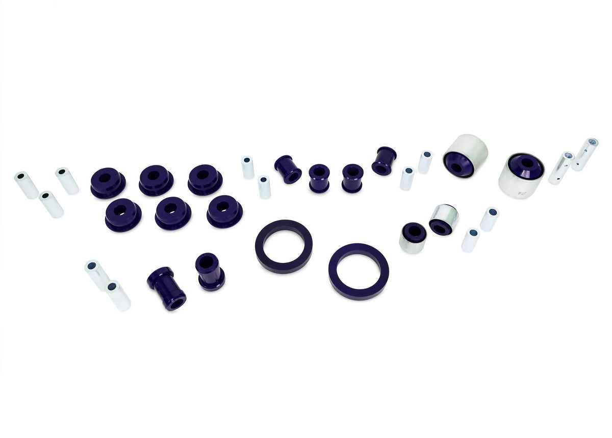 SuperPro Essential Vehicle Kit (2010-2015 Camaro) - KIT254K