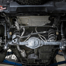 AFE Cat-Back Exhaust System (2018-2020 Jeep Wrangler V6-3.6L) - 49-48065-1