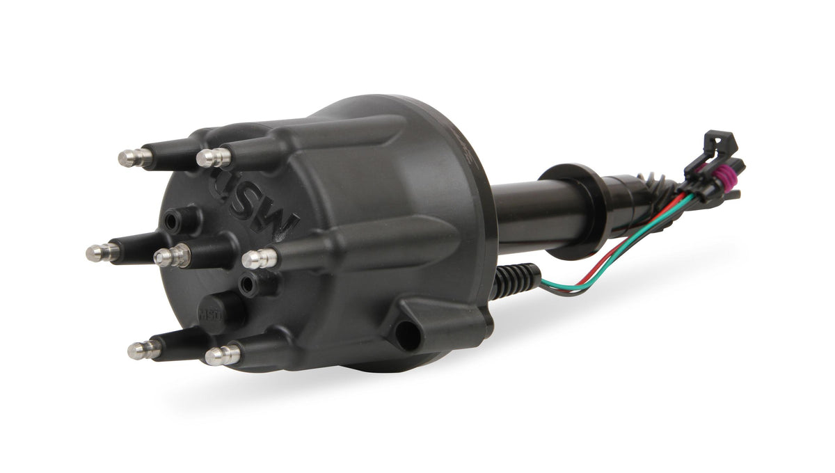 Holley Sniper Efi Hyperspark Distributor - 565-316BK