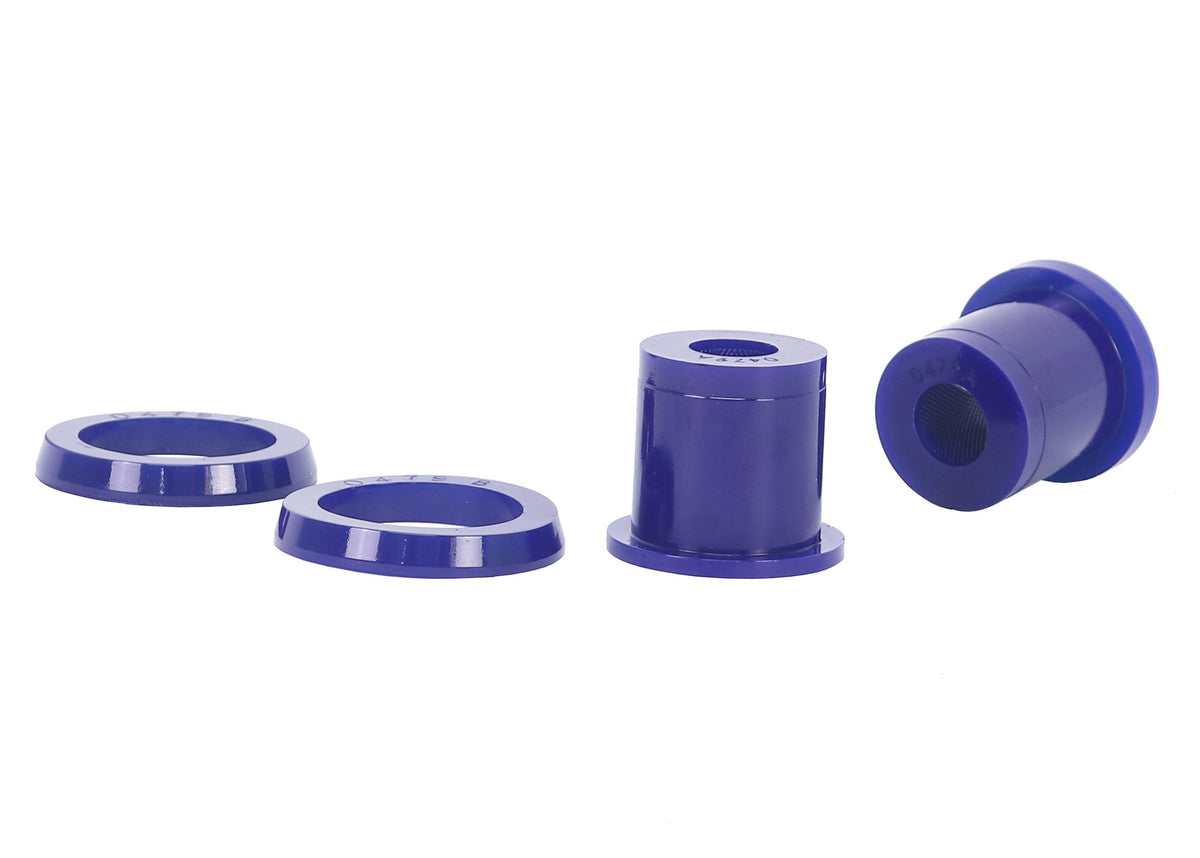 SuperPro Control Arm Inner Bush Kit - SPF0479K